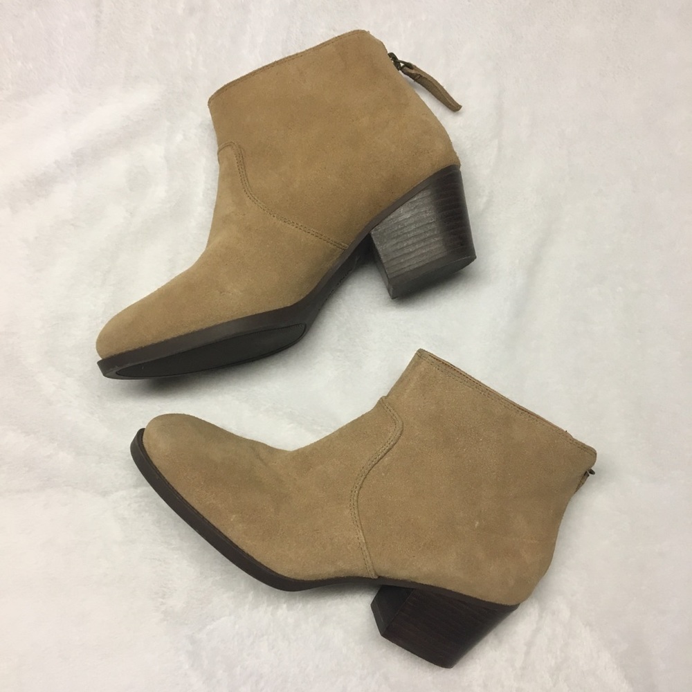 Nine West heeled boot | Final price - Picture 2 of 7